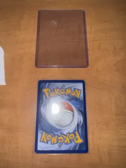 Pokemon Sylveon ex 156/131 Prismatic Evolutions Holo 270HP Special Rare!! - Image 3