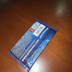 Pokemon XY Evolutions Sealed Booster Pack Blastoise Art New & Sealed - Image 3