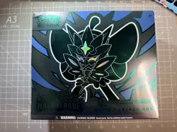 Pokemon Center Exclusive Twilight Masquerade Elite Trainer Box Etb New & Sealed - Image 1