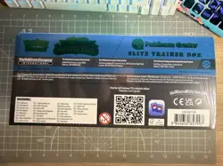 Pokemon Center Exclusive Twilight Masquerade Elite Trainer Box Etb New & Sealed - Image 4