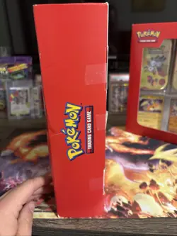 Pokemon 151 Mini Tin Display Sam’s Club( Set of 2) - Image 3