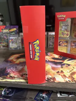 Pokemon 151 Mini Tin Display Sam’s Club( Set of 2) - Image 5