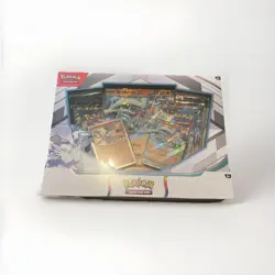 Pokemon Reshiram EX & Archaludon EX Collection 2 Box Bundle Sealed 8 Packs - Image 1