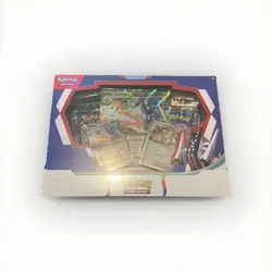 Pokemon Reshiram EX & Archaludon EX Collection 2 Box Bundle Sealed 8 Packs - Image 2