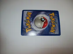 Pokemon TCG Chansey Base Set Holo Unlimited Rare 3/102 Vintage MP Free Shipping - Image 4