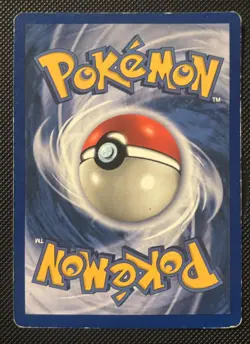 Pokemon TCG Nidoqueen Jungle Holo First Edition 7/64 - Image 2
