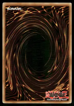 Yugioh! The Winged Dragon of Ra ORCS-ENSE2 Super Rare LP - Image 2