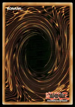 Yugioh! Tri-Brigade Revolt (Quarter Century Secret Rare) RA01-EN079 - Image 2