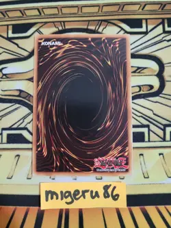 SHOOTING MAJESTIC STAR DRAGON 1st Edition Secret Rare DAMA-EN039 LP Yugioh - Image 2