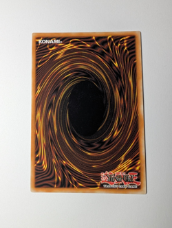 Yugioh Meizen the Battle Ninja DABL-EN040 Ultra Rare 1st Ed NM - Image 4