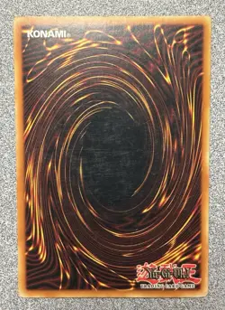 Gaia Plate the Earth Giant ANPR-EN094 Ultra Rare Unlimited Edition LP - Image 2