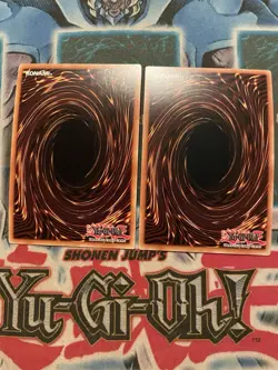 2x NM Gaia Plate the Earth Giant ANPR-EN094 Ancient Prophecy Unlimited - Image 2