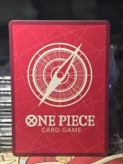 Sabo PREMIUM CARD COLLECTION LEADER COLLECTION ST13-001 ONE PIECE TCG NM - Image 2