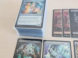 MTG Marvel Spider-Man Foil Lot 117 Cards (LP) Common, Rare, Mythic - Image 4