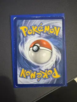 Pokemon TCG XY: Steam Siege Gardevoir EX Ultra Rare Card 111/114 Heavily Played - Image 2