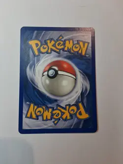 Pokemon Venusaur ex 112/112 FireRed & LeafGreen Holo Ultra Rare 150HP 2004 Card - Image 5