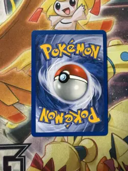 POLIWAG - 59/102 - Base Set - 4th Print - 1999-2000 - Pokemon Card - NM - Image 2