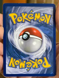 POKEMON EEVEE 89/116 COMMON PLASMA FREEZE NM CARD - Image 2