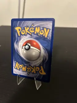 Pokemon TCG Kabuto Fossil 1st First Edition Common Card #50/62 LP!! 1999 - Image 3