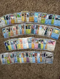 Scarlet & Violet 151 Holo & Reverse 80+ Card Lot Pokemon - Image 1