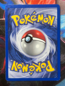 Pokemon Cards: Bellsprout 066/130 Base Set 2 - LP 2000 - Image 2