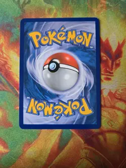 Latios 10/20 Dragon Vault Holo Rare Pokemon Card NM 2012 - Image 2