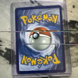 Pokemon TCG Brock's Grit Full Art Card 107/108 XY Evolutions - Image 2