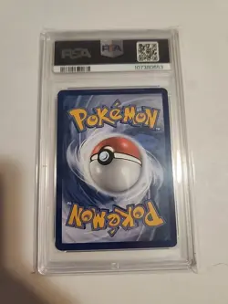 PSA 10 2022 SWSH260 BSP FA/Charizard V Ultra-Premium Collection Pokemon Card - Image 3