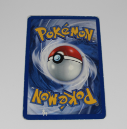 Pokemon Card - Entei #34 Black Star WOTC Movie Promo Reverse Holo - Image 2