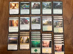 MTG 60-Card Decks - Vampires vs Dinosaurs of Ixalan - Image 3