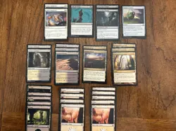 MTG 60-Card Decks - Vampires vs Dinosaurs of Ixalan - Image 5