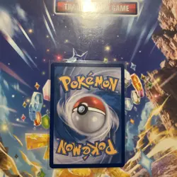 Tornadus 158/086 White Flare SV11W AR Korean Pokemon Card Mint Condition - Image 2