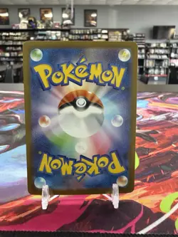 N's Plot SAR 173/086 Black Bolt sv11B Pokemon Card Japanese [Near Mint] - Image 2