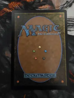 Tsabo's Web (Future Sight) MB2 Regular Rare #143 NM MTG - Image 2