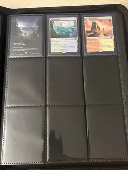 MTG Collection, Quantum Riddler, Ugin, Eye Of The Storms, Elspeth Storm Slayer - Image 3