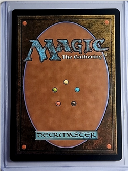 2023 MTG Magic the Gathering LCC Commander Ixalan Borderless Everflowing Chalice - Image 2