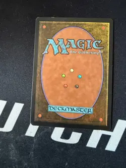 MTG Lifeline Urza's Saga Rare Reserved List NM FREE SHIPPING - Image 2