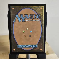 x1 The Swarmweaver - Showcase R MTG Duskmourn: House of Horror M/NM, English - Image 2