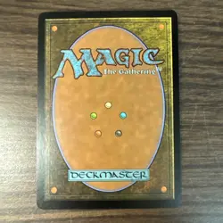 MTG Booster Tutor x1 Unhinged NM, Magic the Gathering - Image 2