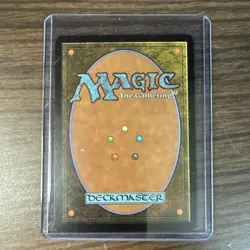 MTG Booster Tutor x1 Unhinged NM, Magic the Gathering - Image 4