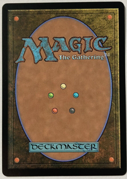 MTG Jodah, the Unifier Dominaria United 203/281 NM - Image 2