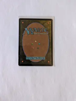 MtG Doppelganger R 0198 Murders At Karkov MKM Magic Gathering - Image 2