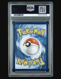 PSA 10 GEM MINT Pikachu Paldea Chest Promo Full Art Holo Pokemon SVP 088 - Image 2