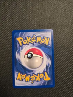 Vintage Pokemon Staryu 65/102 Base Set 1999-2000 4th Printing - Image 3