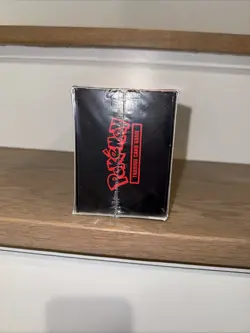 2020 Trainer's Toolkit POKEMON TCG Sealed Box (Minty) Dedenne GX Alt Art - Image 2