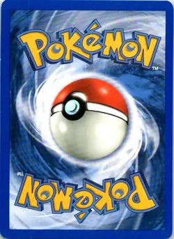Pokemon | Neo Discovery | Tyrogue | 66/75 | Unlimited | NM - Image 2