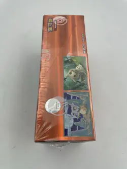 Pokemon TCG: Gemstone Gem Pack Volume.3 Booster Box (Chinese) - Image 2