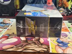 Pokemon 25th Anniversary Celebrations Box Ultra Premium Collection UPC - SEALED - Image 5