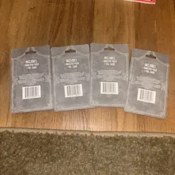 Pokemon Mystery Pack Sealed Seeded 1:10. EX Crystal Guardians Vintage Packs - Image 2