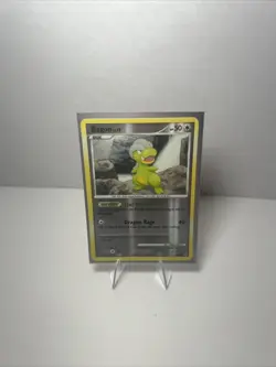 Bagon (Shiny) SH10 Arceus Reverse Holo LP 2009 Pokemon Rare! - Image 1